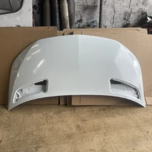2019-2024 MERCEDES SPRINTER W907 BONNET FRONT HOOD WHITE 147 Color COD