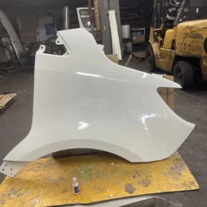 MERCEDES SPRINTER MK3 907 910 2019-24-FRONT FENDER WING PANEL RIGHT SIDE-new