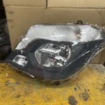 Passenger Left Side N/S Headlight Head Lamp 14-18 Mercedes Sprinter-9068202861