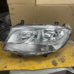 Passenger Left Side N/S Headlight Head Lamp for 19-25 Mercedes Sprinter W907 910