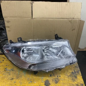 Driver Right Side O/S Headlight for 19-25 Mercedes Sprinter W907 W910 Head Lamp